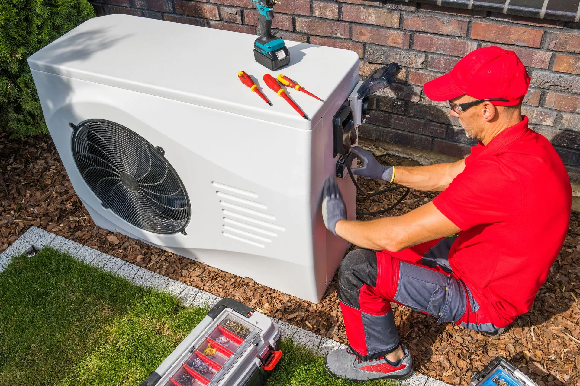 About HVAC in Mapleton, ME